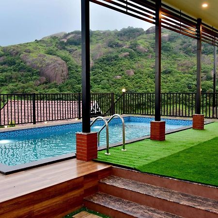 Odmor Resort Vagamon Exteriör bild