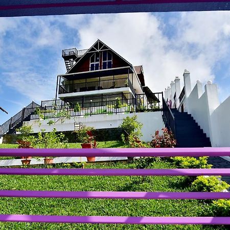 Odmor Resort Vagamon Exteriör bild
