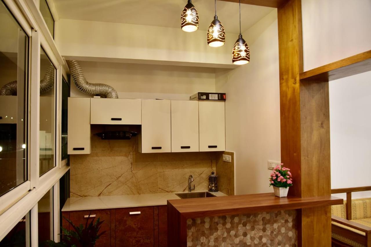 Odmor Resort Vagamon Exteriör bild