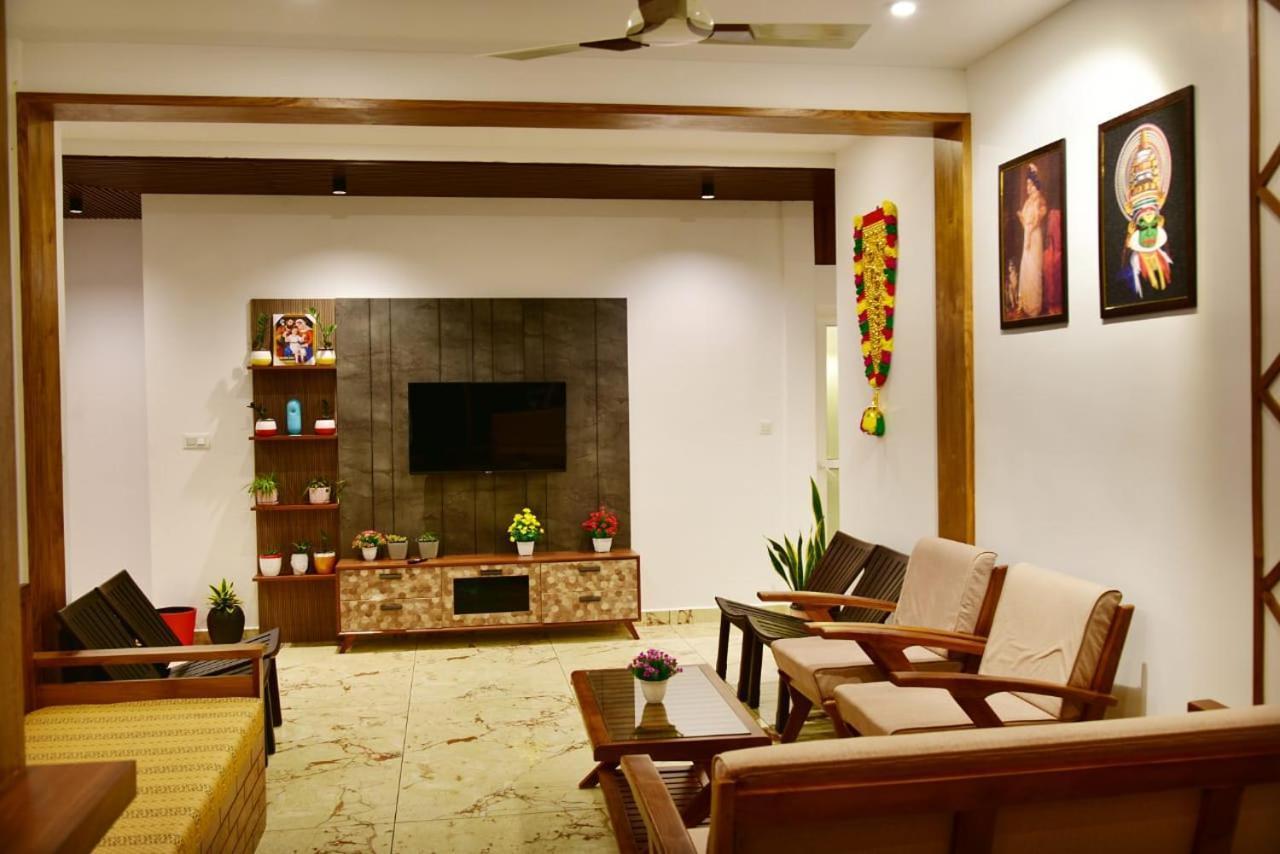 Odmor Resort Vagamon Exteriör bild