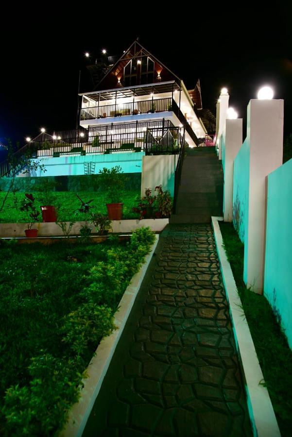 Odmor Resort Vagamon Exteriör bild
