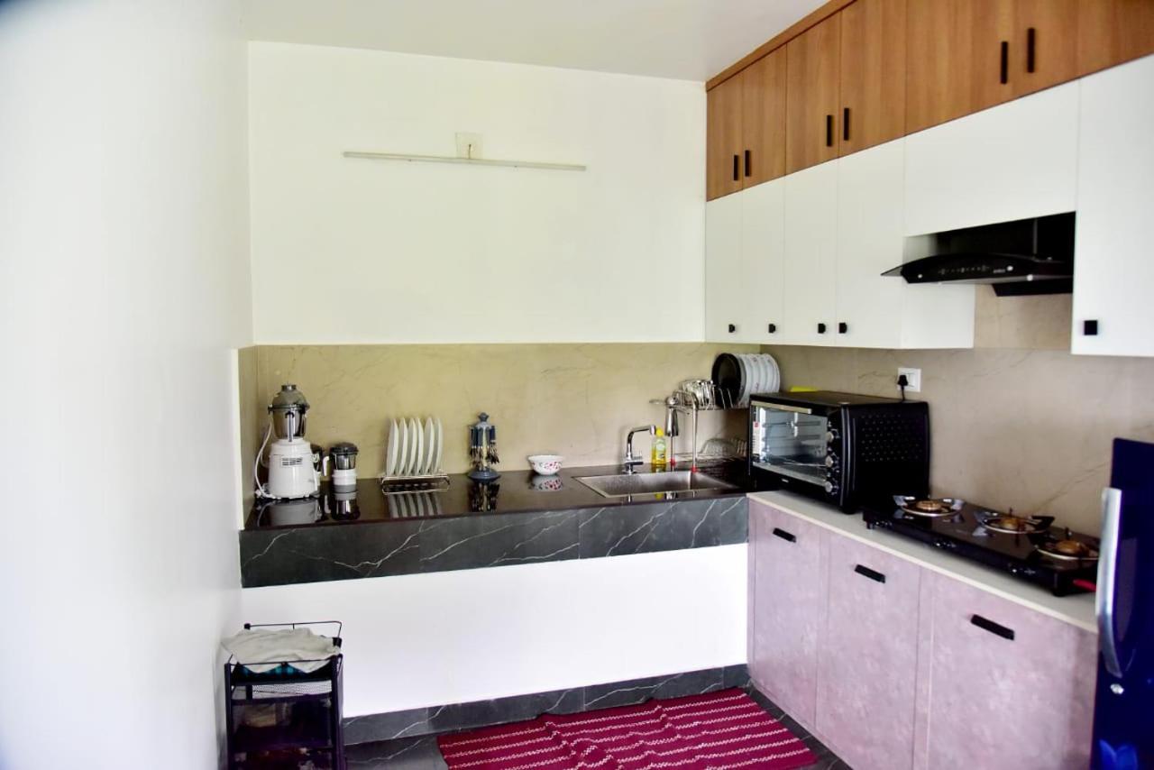 Odmor Resort Vagamon Exteriör bild