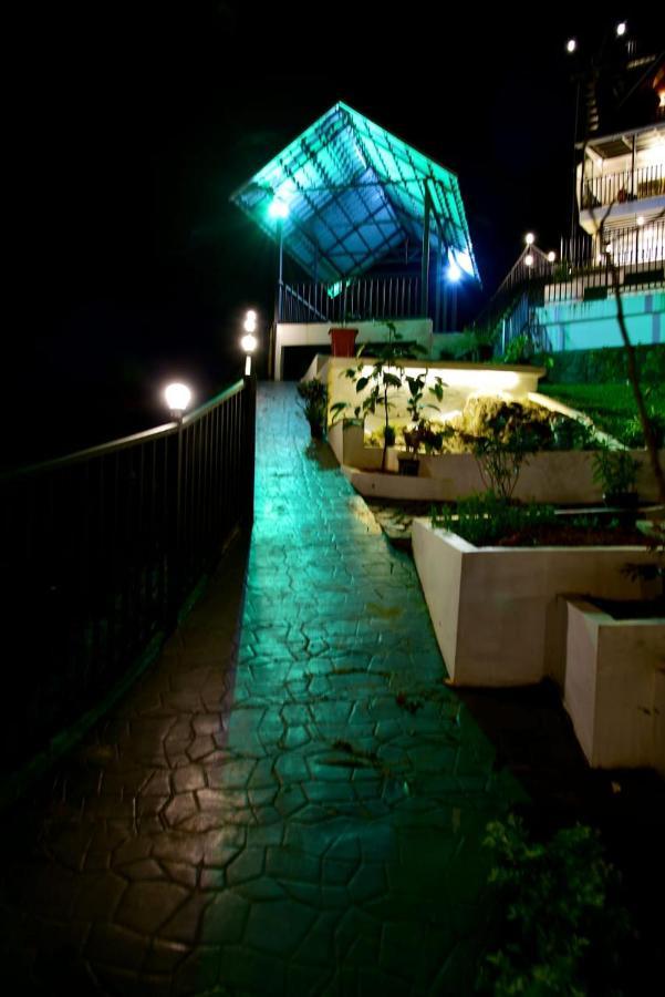 Odmor Resort Vagamon Exteriör bild