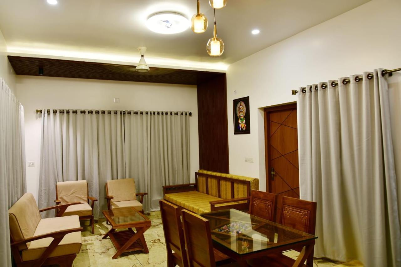 Odmor Resort Vagamon Exteriör bild