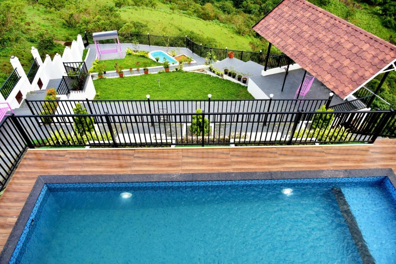 Odmor Resort Vagamon Exteriör bild