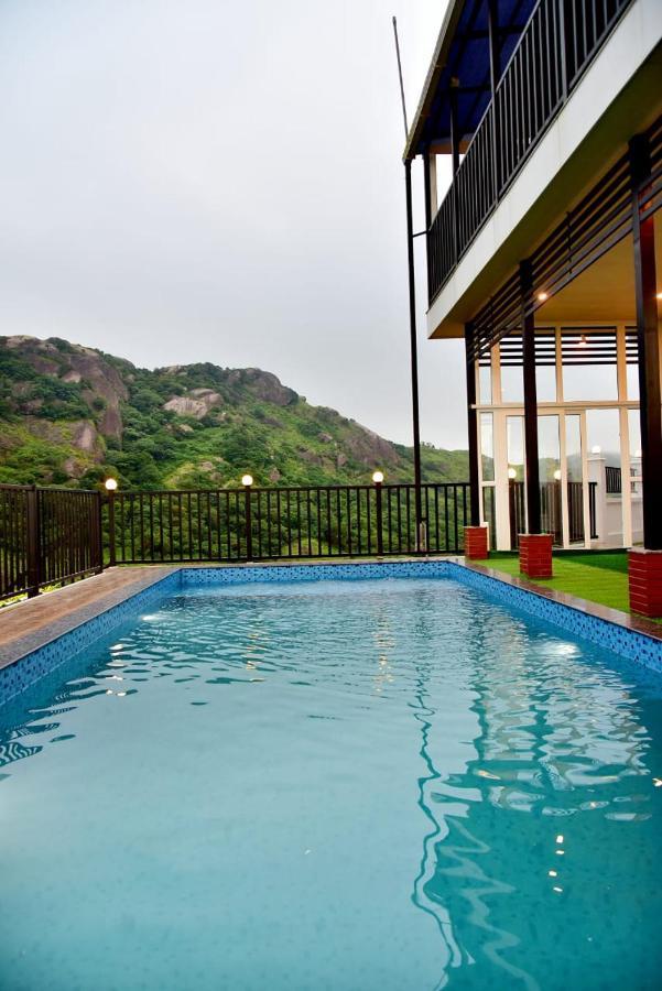 Odmor Resort Vagamon Exteriör bild