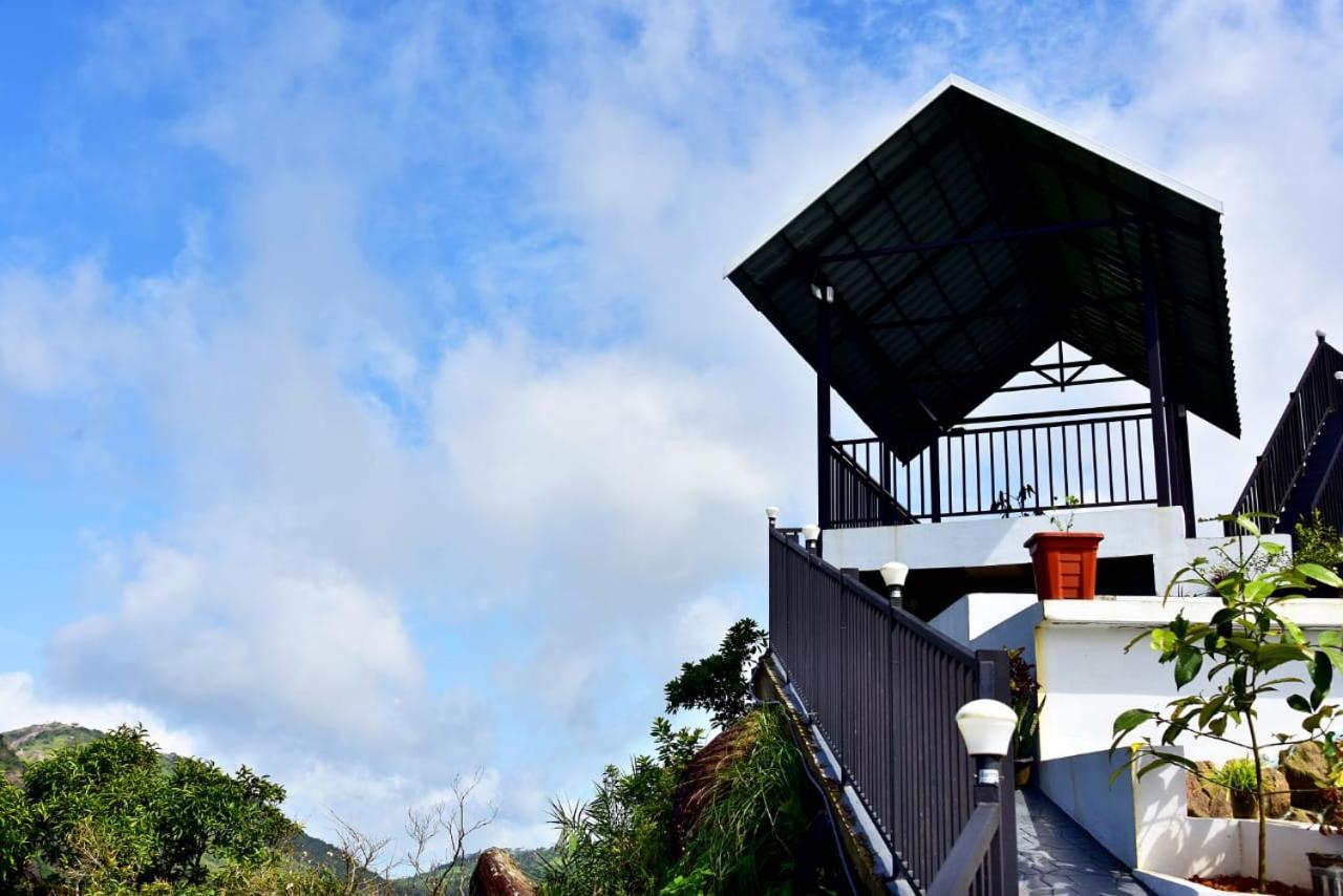 Odmor Resort Vagamon Exteriör bild