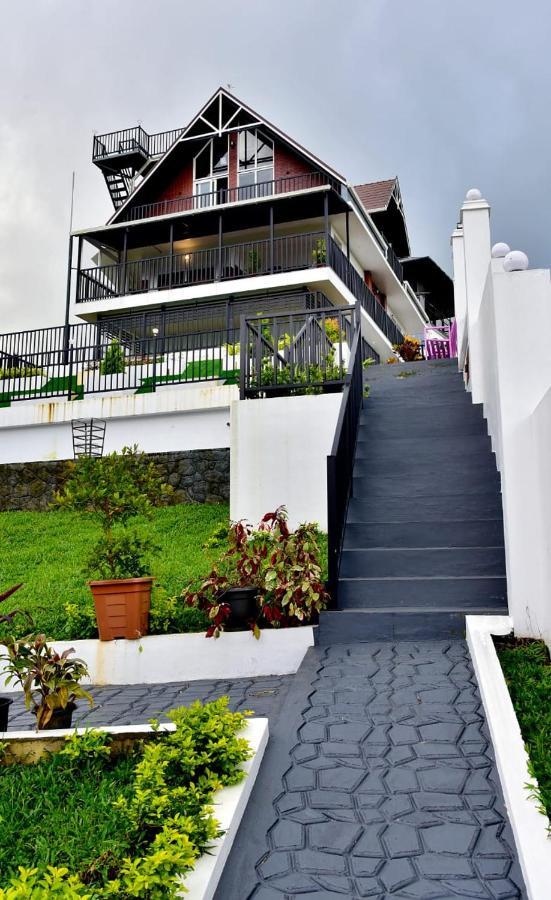 Odmor Resort Vagamon Exteriör bild