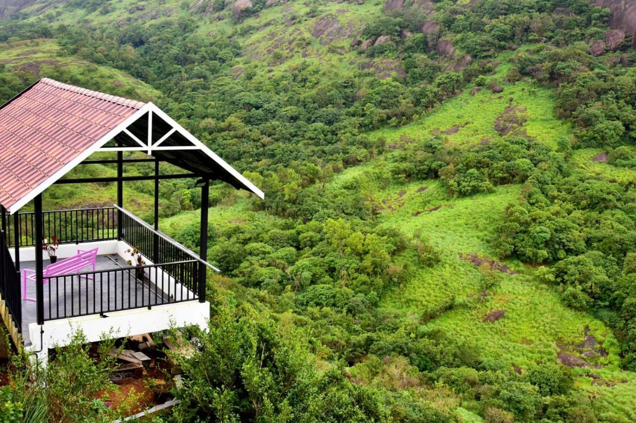 Odmor Resort Vagamon Exteriör bild