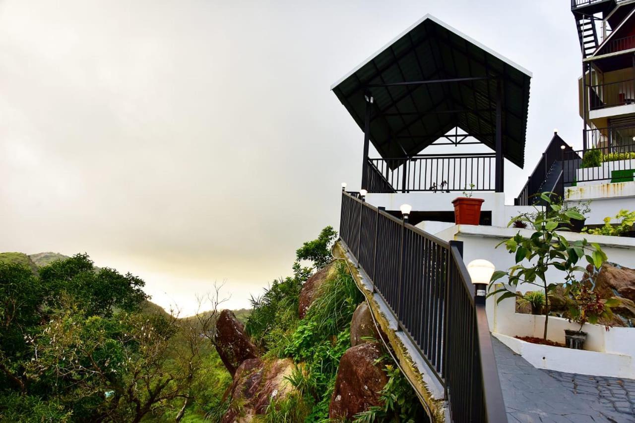 Odmor Resort Vagamon Exteriör bild