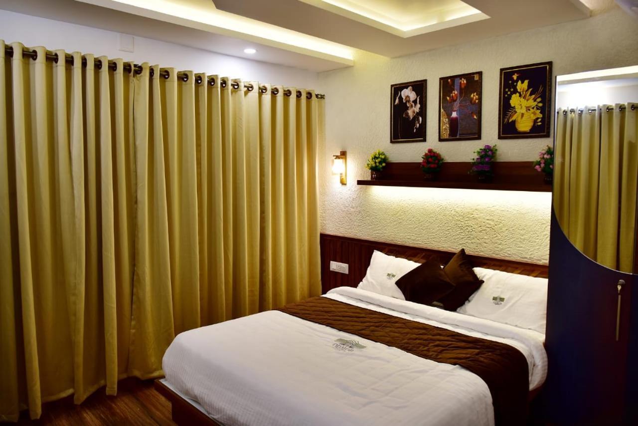 Odmor Resort Vagamon Exteriör bild